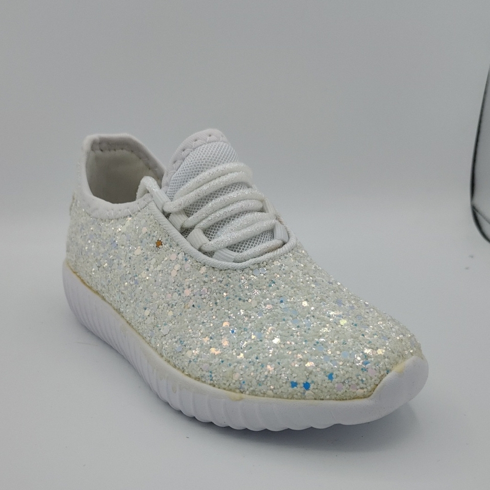 Forever Link Sparkly Kids Sneakers